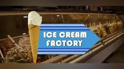 Ice Cream Factory - STEAM Key - Region Free / GLOBAL