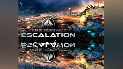 Ashes of the Singularity: Escalation (Steam Key/RoW)