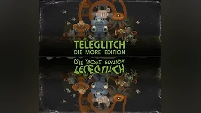 Teleglitch: Die More Edition (Steam Key/RU+CIS)