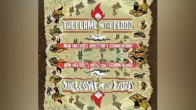 The Flame in the Flood (Steam Key/Region Free)