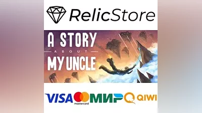 A Story About My Uncle - STEAM GIFT RUSSIA
