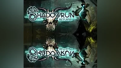 Shadowrun Returns Deluxe (Steam Key/Region Free)