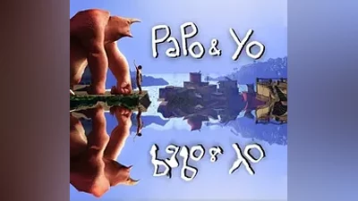 Papo & Yo (Steam Key/Region Free)