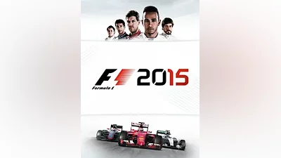 F1 2015 STEAM KEY/GLOBAL