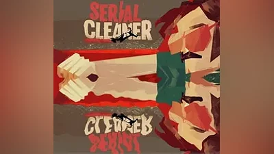 Serial Cleaner (Steam Key/Region Free)