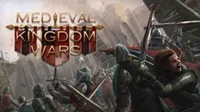 Medieval Kingdom Wars Steam key Global Region free