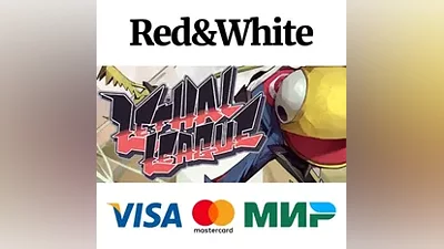Lethal League * STEAM RUSSIA AUTODELIVERY