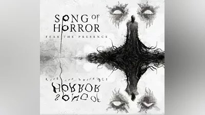 SONG OF HORROR COMPLETE EDITION (Steam Key/Region Free)