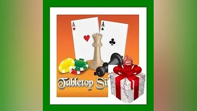 Tabletop Simulator Steam Gift RU-CIS