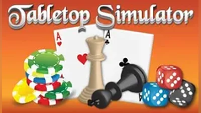 Tabletop Simulator Steam Gift (Russia / CIS)