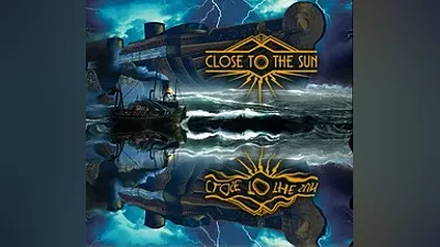 Close to the Sun (Steam Key/Region Free)