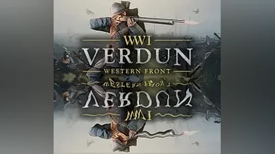 Verdun (steam gift/ru+cis)