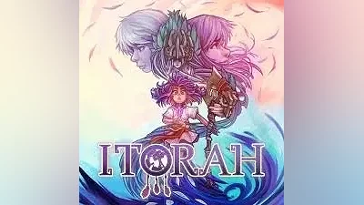 ITORAH key Steam Global Region free +