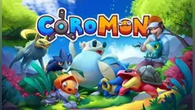 Coromon Steam key Global Region free +
