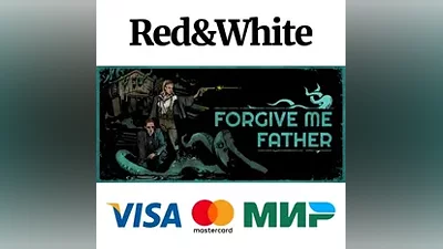 Forgive me Father * STEAM RUSSIA AUTODELIVERY