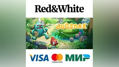 Bugsnax * STEAM RUSSIA AUTODELIVERY