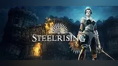 SteelRising Steam Global Region free +