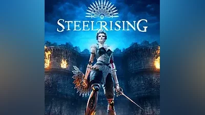 STEELRISING STEAM KEY