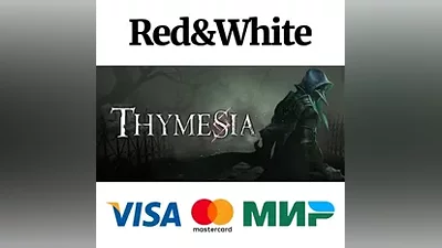 Thymesia * STEAM RUSSIA AUTODELIVERY
