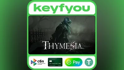 Thymesia / STEAM KEY