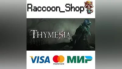 Thymesia * STEAM RUSSIA