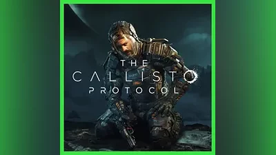 The Callisto Protocol STEAM•RU|KZ|UA|TR