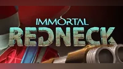 Immortal Redneck - STEAM key - Region Free / ROW