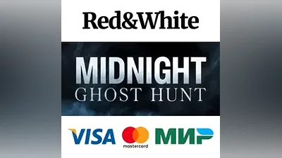 Midnight Ghost Hunt * STEAM RUSSIA AUTODELIVERY