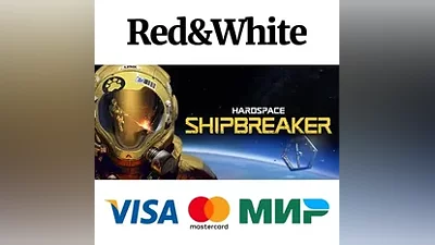 Hardspace: Shipbreaker * STEAM RUSSIA AUTODELIVERY
