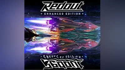 Redout: Enhanced Edition (Steam Key/Region Free)