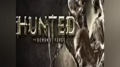 Hunted: The Demon’s Forge KEY INSTANTLY/ STEAM KEY