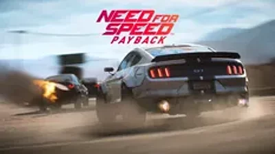 NEED FOR SPEED PAYBACK KEY INSTANTLY /ORIGIN KEY