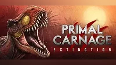Primal Carnage: Extinction Steam Global +