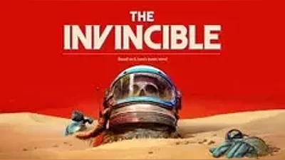 The Invincible Steam key RU/CIS