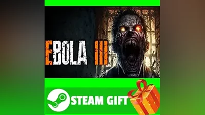 ALL COUNTRIES EBOLA 3 STEAM GIFT
