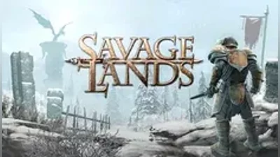 Savage Lands STEAM GIFT ROW + GLOBAL REG FREE