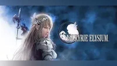 VALKYRIE ELYSIUM (Steam Key / Global)