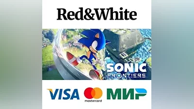 Sonic Frontiers * STEAM RUSSIA AUTODELIVERY