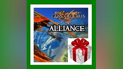 Guns of Icarus Alliance Steam Key Region Free