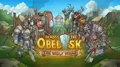 Across the Obelisk Steam key Global Region free