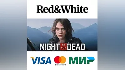 Night of the Dead * STEAM RUSSIA AUTODELIVERY