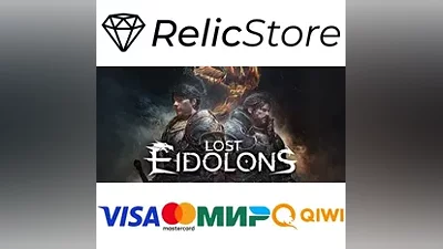 Lost Eidolons - STEAM GIFT RUSSIA