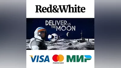 Deliver Us The Moon * STEAM RUSSIA AUTODELIVERY