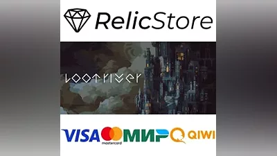 Loot River - STEAM GIFT RUSSIA