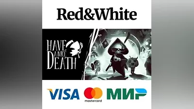 Have a Nice Death * STEAM RUSSIA AUTODELIVERY