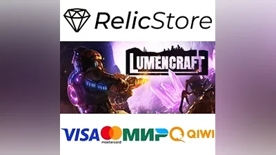 Lumencraft - STEAM GIFT RUSSIA
