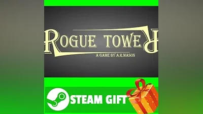 ALL COUNTRIES Rogue Tower STEAM GIFT
