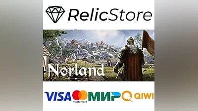 Norland - STEAM GIFT RUSSIA