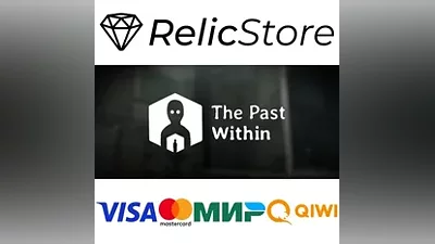 The Past Within - STEAM GIFT RUSSIA