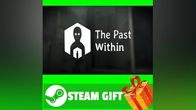 ALL COUNTRIES The Past Within STEAM GIFT